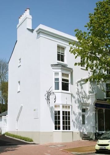 Limes Apartments Haywards Heath Bagian luar foto